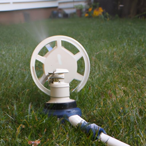 Exploring the Science Behind When to Water Your Lawn for Optimal Growth