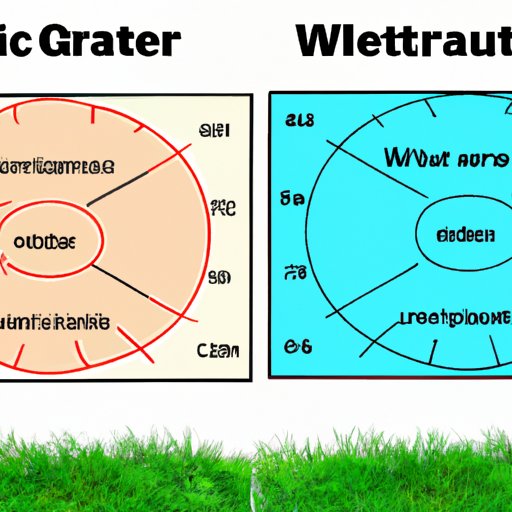 Comparing the Impact of Different Weather Conditions on the Best Time to Water Your Lawn