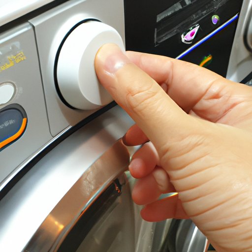 Tips for Choosing the Right Top Load Washer