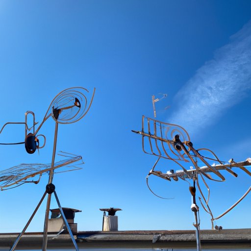 Understanding the Different Types of TV Antennas: Pros and Cons
