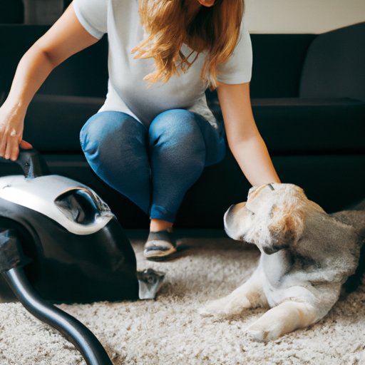 Expert Review on the Best Vacuum for Pet Hair