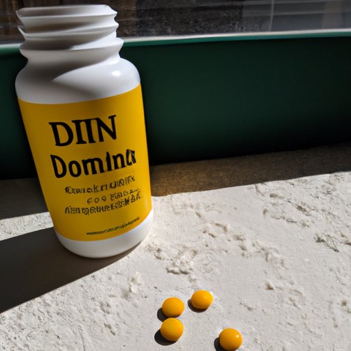Exploring the Benefits of Taking Vitamin D Supplements