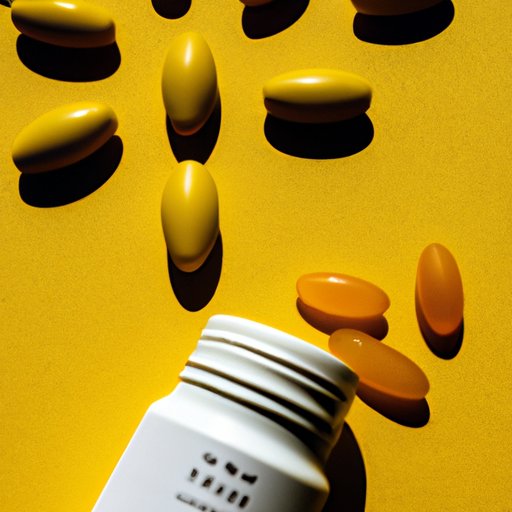 Investigating the Potential Risks of Taking Vitamin D Supplements