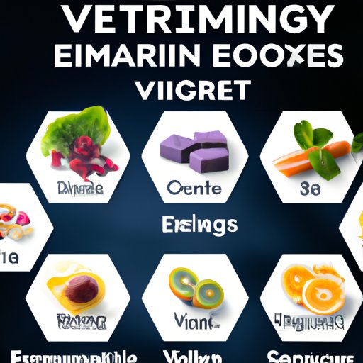 A Comprehensive Guide to the Best Vitamins for Energy
