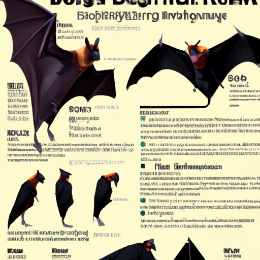 A Comprehensive Guide to the Largest Bats in the World