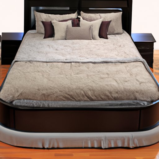 The Pros and Cons of Buying a Huge Bed