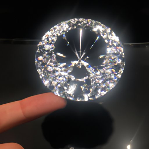 Overview of the Biggest Diamond in the World