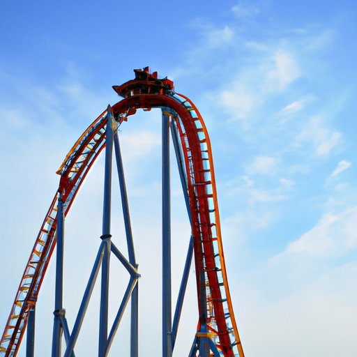 The Tallest and Fastest Roller Coaster in the World: An Adventure for All Ages