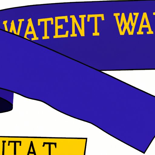 A Look at the Meaning Behind the Blue Sash on Williams College Uniforms