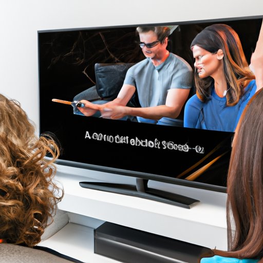 Discovering the Most Affordable Spectrum TV Options
