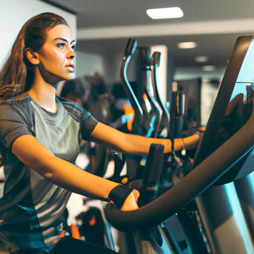 Exploring the Benefits of Anaerobic Exercise: What You Need to Know