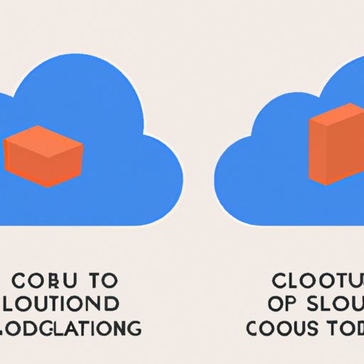 Pros and Cons of Moving to Cloud Storage