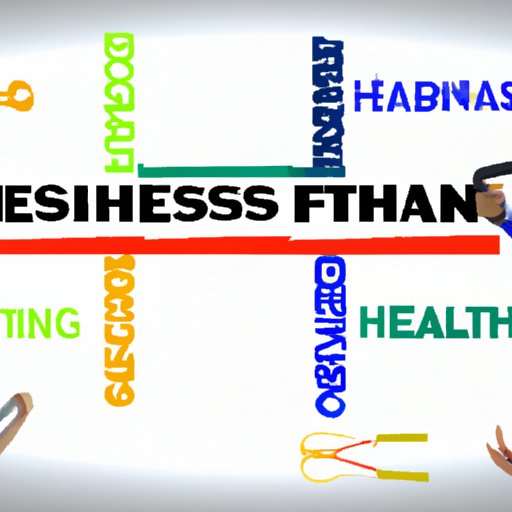 Exploring the Fundamentals of Health Related Fitness