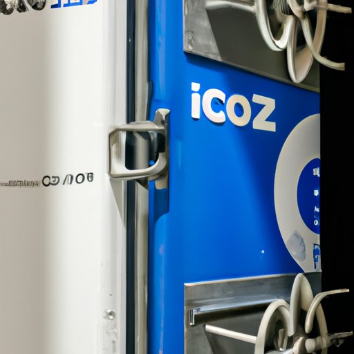 The Basics of the Compressor Side of Your Freezer: What You Should Know