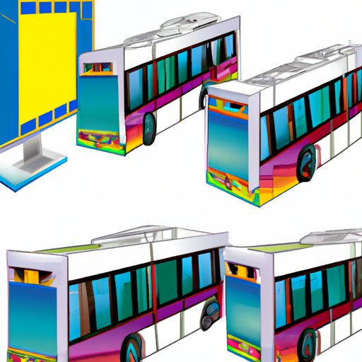 Comparing Different Computer Bus Designs