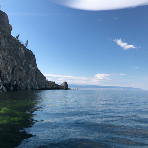 The Unfathomable Depths of Lake Baikal