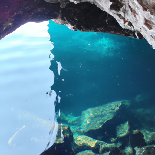 Exploring the Secrets of the Deepest Lake in the World