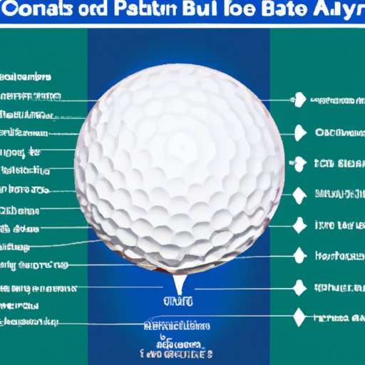 A Guide to the Diameter of a Golf Ball: A Comprehensive Overview