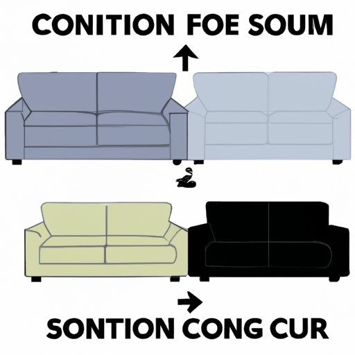 Exploring the Similarities and Differences between Couches and Sofas