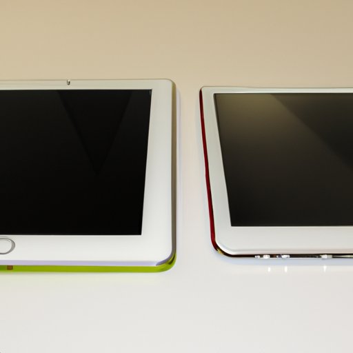 Reviewing the Pros and Cons of iPads and Tablets