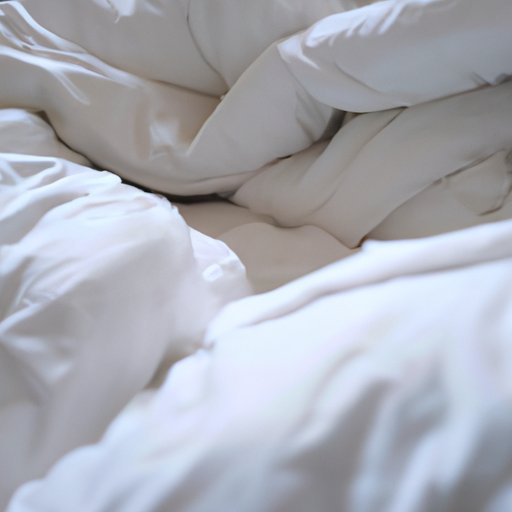 Exploring the Pros and Cons of Duvets and Comforters