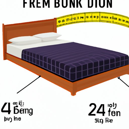 Understanding the Dimensions of a Queen Size Bed