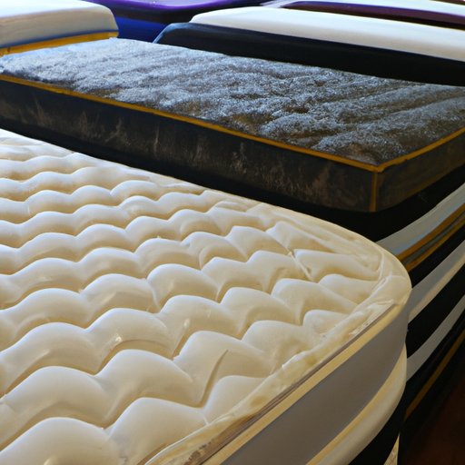 How to Choose the Perfect Queen Size Mattress