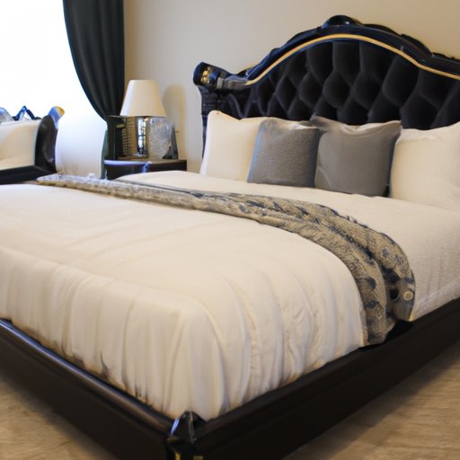 How to Choose the Perfect Queen Size Bed for Your Needs