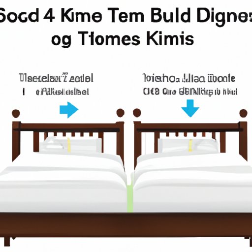Measurement Guide to Twin Beds: What You Need to Know