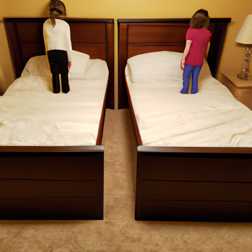 Exploring the Different Sizes of Twin Beds