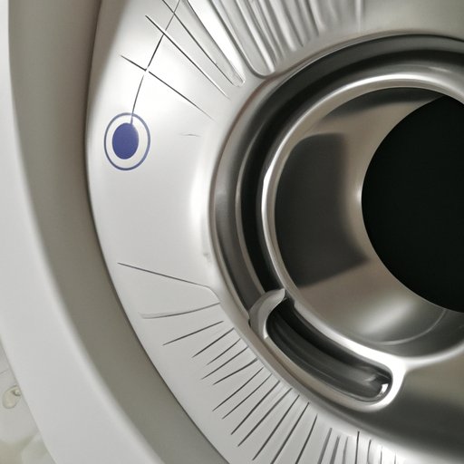 A Guide to Understanding the Drum of a Washing Machine