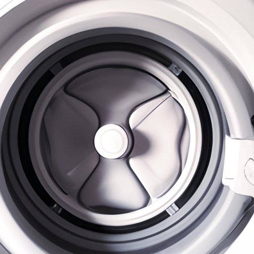 Washing Machines: An Overview of the Drum and Its Role in Laundry Care