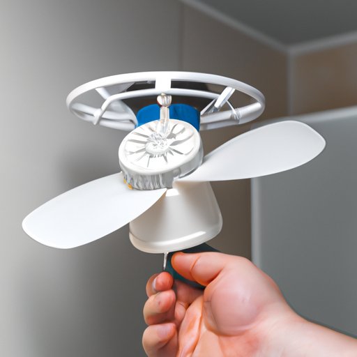 The Benefits of Installing a Bathroom Fan: How to Maximize Efficiency