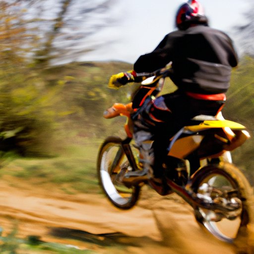 What Makes a Dirt Bike the Fastest: A Guide for Riders