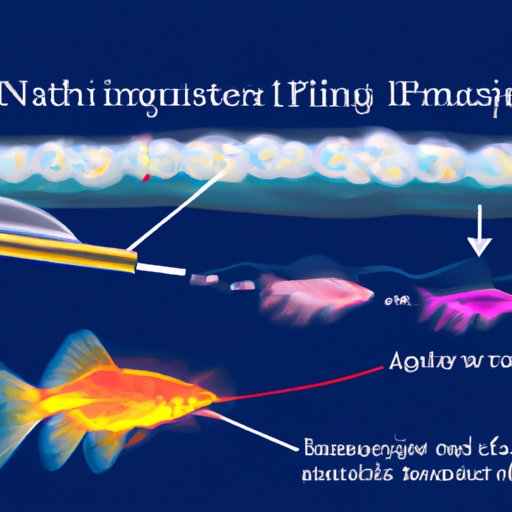 Unstoppable Force: Exploring the Physics of the Fastest Fish