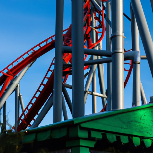 An Overview of the Technology Behind the Fastest Roller Coasters