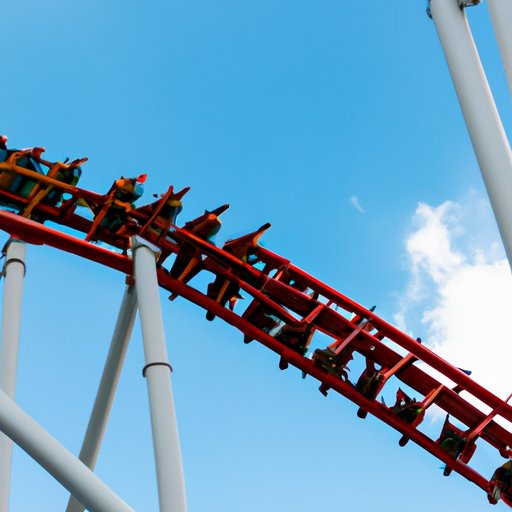 Exploring the Thrill Factor of the Fastest Roller Coasters