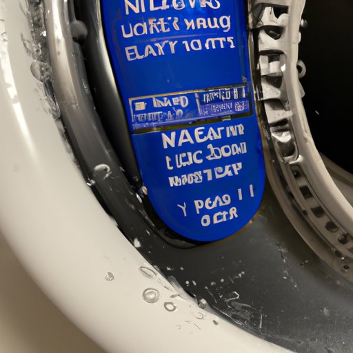 Exploring the Benefits of the Fastest Wash Cycle on a Maytag Washer
