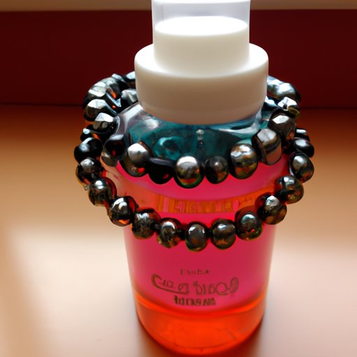 Final Thoughts on Forbidden Gatorade Jewelry Cleaner 
