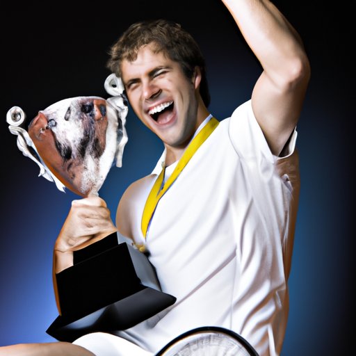 B. Rewards of Winning the Grand Slam