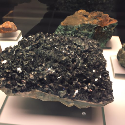 The Science Behind the Hardest Mineral in Nature