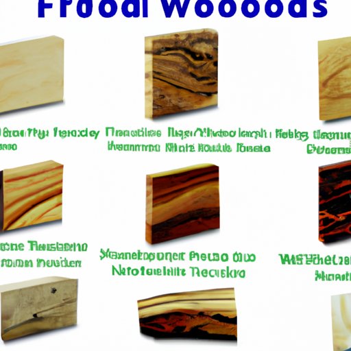 A Comprehensive Guide to the Most Durable Woods on Earth