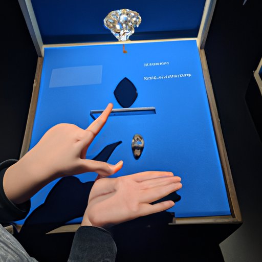 How to View the Hope Diamond in Person