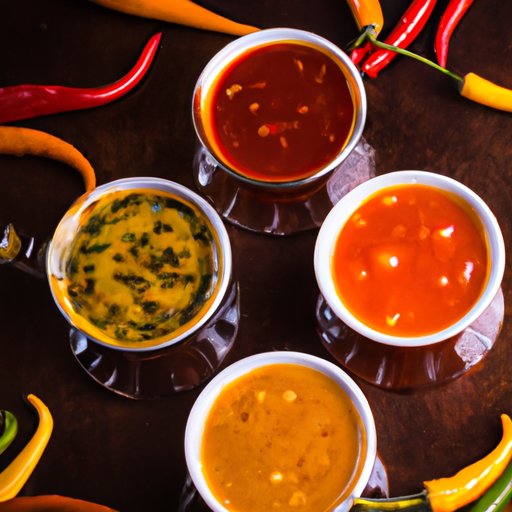 How to Choose the Right Hot Sauce for You