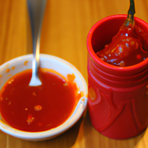 Exploring the Health Benefits of Eating the Hottest Sauce in the World