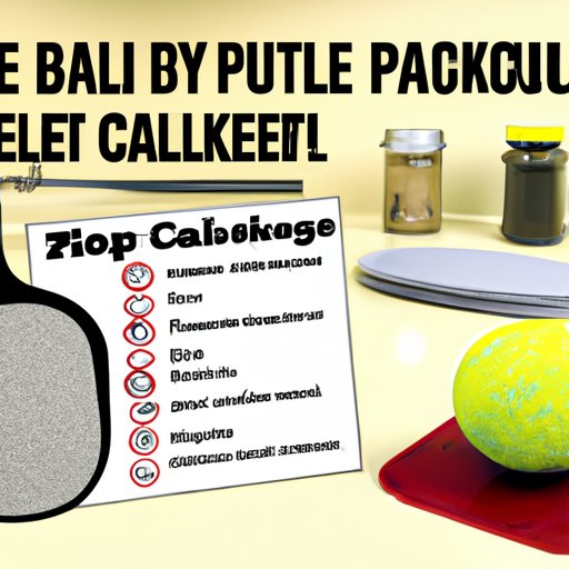 The Essential Rules of Pickleball Kitchen Etiquette