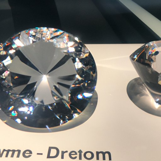 The Largest and Most Valuable Diamonds in the World