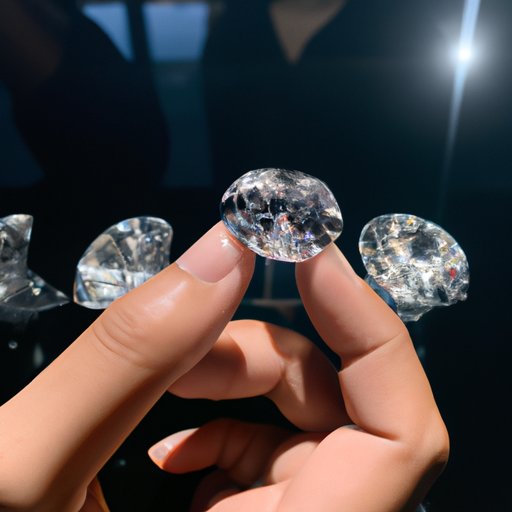 Exploring the Most Expensive Diamonds Ever Sold