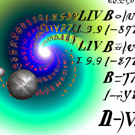 A Mathematical Analysis of the Last Number in the Universe