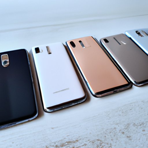 How to Choose the Right Samsung Phone for You
